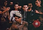 Image of 57th Fighter Group Officer's Club, Alto Airbase Corsica France, 1944, second 18 stock footage video 65675051890