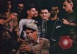 Image of 57th Fighter Group Officer's Club, Alto Airbase Corsica France, 1944, second 19 stock footage video 65675051890