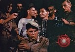 Image of 57th Fighter Group Officer's Club, Alto Airbase Corsica France, 1944, second 20 stock footage video 65675051890