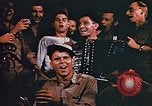 Image of 57th Fighter Group Officer's Club, Alto Airbase Corsica France, 1944, second 22 stock footage video 65675051890