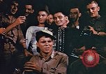 Image of 57th Fighter Group Officer's Club, Alto Airbase Corsica France, 1944, second 23 stock footage video 65675051890