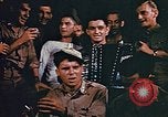 Image of 57th Fighter Group Officer's Club, Alto Airbase Corsica France, 1944, second 24 stock footage video 65675051890