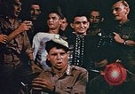 Image of 57th Fighter Group Officer's Club, Alto Airbase Corsica France, 1944, second 25 stock footage video 65675051890