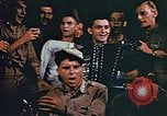 Image of 57th Fighter Group Officer's Club, Alto Airbase Corsica France, 1944, second 26 stock footage video 65675051890