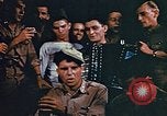 Image of 57th Fighter Group Officer's Club, Alto Airbase Corsica France, 1944, second 29 stock footage video 65675051890