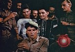Image of 57th Fighter Group Officer's Club, Alto Airbase Corsica France, 1944, second 30 stock footage video 65675051890