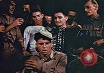 Image of 57th Fighter Group Officer's Club, Alto Airbase Corsica France, 1944, second 31 stock footage video 65675051890