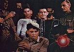 Image of 57th Fighter Group Officer's Club, Alto Airbase Corsica France, 1944, second 32 stock footage video 65675051890