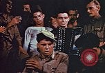 Image of 57th Fighter Group Officer's Club, Alto Airbase Corsica France, 1944, second 33 stock footage video 65675051890