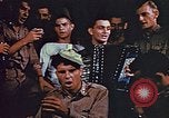 Image of 57th Fighter Group Officer's Club, Alto Airbase Corsica France, 1944, second 34 stock footage video 65675051890