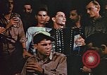 Image of 57th Fighter Group Officer's Club, Alto Airbase Corsica France, 1944, second 35 stock footage video 65675051890
