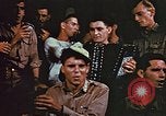 Image of 57th Fighter Group Officer's Club, Alto Airbase Corsica France, 1944, second 42 stock footage video 65675051890