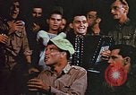 Image of 57th Fighter Group Officer's Club, Alto Airbase Corsica France, 1944, second 44 stock footage video 65675051890