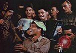 Image of 57th Fighter Group Officer's Club, Alto Airbase Corsica France, 1944, second 45 stock footage video 65675051890