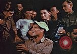 Image of 57th Fighter Group Officer's Club, Alto Airbase Corsica France, 1944, second 46 stock footage video 65675051890