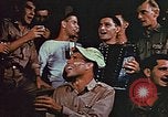 Image of 57th Fighter Group Officer's Club, Alto Airbase Corsica France, 1944, second 48 stock footage video 65675051890