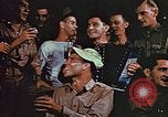 Image of 57th Fighter Group Officer's Club, Alto Airbase Corsica France, 1944, second 49 stock footage video 65675051890