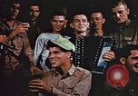 Image of 57th Fighter Group Officer's Club, Alto Airbase Corsica France, 1944, second 51 stock footage video 65675051890