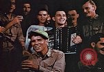 Image of 57th Fighter Group Officer's Club, Alto Airbase Corsica France, 1944, second 52 stock footage video 65675051890