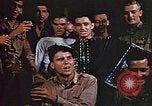 Image of 57th Fighter Group Officer's Club, Alto Airbase Corsica France, 1944, second 56 stock footage video 65675051890