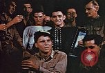 Image of 57th Fighter Group Officer's Club, Alto Airbase Corsica France, 1944, second 57 stock footage video 65675051890