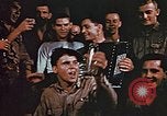 Image of 57th Fighter Group Officer's Club, Alto Airbase Corsica France, 1944, second 58 stock footage video 65675051890