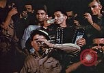 Image of 57th Fighter Group Officer's Club, Alto Airbase Corsica France, 1944, second 62 stock footage video 65675051890
