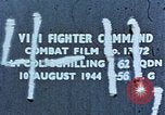 Image P-47 l'Europe, 1944, de la seconde 4 séquences d'archives historiques vidéo 65675051891