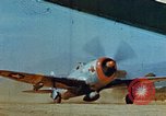 Immagine di USAAF 57th Fighter Group P-47s Corsica Francia, 1944, secondo 1 filmato di repertorio 65675051894