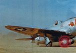 Immagine di USAAF 57th Fighter Group P-47s Corsica Francia, 1944, secondo 3 filmato di repertorio 65675051894