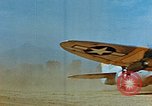 Immagine di USAAF 57th Fighter Group P-47s Corsica Francia, 1944, secondo 4 filmato di repertorio 65675051894