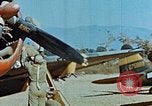 Immagine di USAAF 57th Fighter Group P-47s Corsica Francia, 1944, secondo 12 filmato di repertorio 65675051894