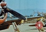 Immagine di USAAF 57th Fighter Group P-47s Corsica Francia, 1944, secondo 16 filmato di repertorio 65675051894