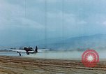Immagine di USAAF 57th Fighter Group P-47s Corsica Francia, 1944, secondo 30 filmato di repertorio 65675051894