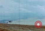 Immagine di USAAF 57th Fighter Group P-47s Corsica Francia, 1944, secondo 31 filmato di repertorio 65675051894