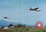 Immagine di USAAF 57th Fighter Group P-47s Corsica Francia, 1944, secondo 38 filmato di repertorio 65675051894