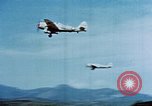 Immagine di USAAF 57th Fighter Group P-47s Corsica Francia, 1944, secondo 39 filmato di repertorio 65675051894