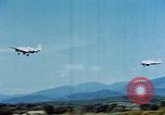 Immagine di USAAF 57th Fighter Group P-47s Corsica Francia, 1944, secondo 40 filmato di repertorio 65675051894