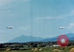 Immagine di USAAF 57th Fighter Group P-47s Corsica Francia, 1944, secondo 41 filmato di repertorio 65675051894