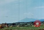 Immagine di USAAF 57th Fighter Group P-47s Corsica Francia, 1944, secondo 42 filmato di repertorio 65675051894