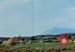 Immagine di USAAF 57th Fighter Group P-47s Corsica Francia, 1944, secondo 43 filmato di repertorio 65675051894