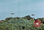 Immagine di USAAF 57th Fighter Group P-47s Corsica Francia, 1944, secondo 47 filmato di repertorio 65675051894