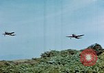 Immagine di USAAF 57th Fighter Group P-47s Corsica Francia, 1944, secondo 48 filmato di repertorio 65675051894