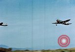 Immagine di USAAF 57th Fighter Group P-47s Corsica Francia, 1944, secondo 49 filmato di repertorio 65675051894
