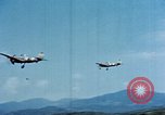 Immagine di USAAF 57th Fighter Group P-47s Corsica Francia, 1944, secondo 51 filmato di repertorio 65675051894