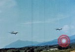 Immagine di USAAF 57th Fighter Group P-47s Corsica Francia, 1944, secondo 52 filmato di repertorio 65675051894