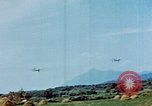 Immagine di USAAF 57th Fighter Group P-47s Corsica Francia, 1944, secondo 53 filmato di repertorio 65675051894