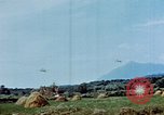 Immagine di USAAF 57th Fighter Group P-47s Corsica Francia, 1944, secondo 54 filmato di repertorio 65675051894