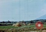 Immagine di USAAF 57th Fighter Group P-47s Corsica Francia, 1944, secondo 56 filmato di repertorio 65675051894