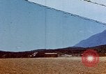 Immagine di P 47s di decollo Corsica Francia, 1944, secondo 1 filmato di repertorio 65675051895